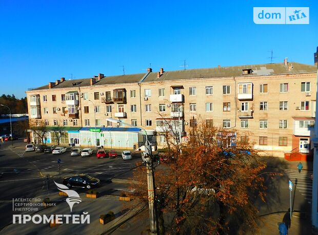 Продажа трехкомнатной квартиры в Виннице, на ул. Гоголя район Центр фото 1 Продажа трехкомнатной квартиры в Виннице, на ул. Гоголя район Центр фото 1