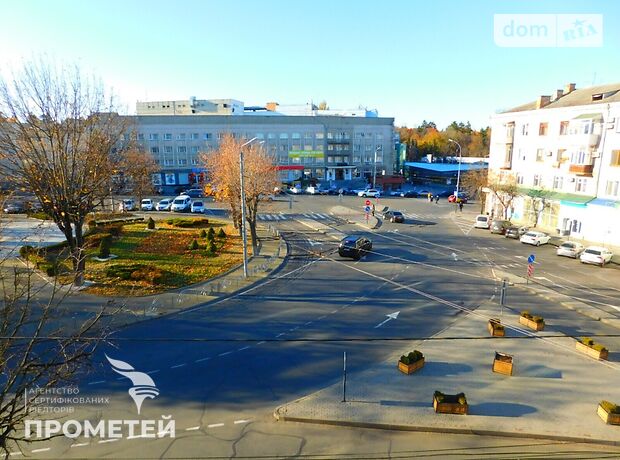 Продажа трехкомнатной квартиры в Виннице, на ул. Гоголя район Центр фото 1 Продажа трехкомнатной квартиры в Виннице, на ул. Гоголя район Центр фото 1