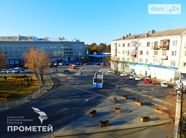 Продажа трехкомнатной квартиры в Виннице, на ул. Гоголя район Центр фото 1 Продажа трехкомнатной квартиры в Виннице, на ул. Гоголя район Центр фото 1
