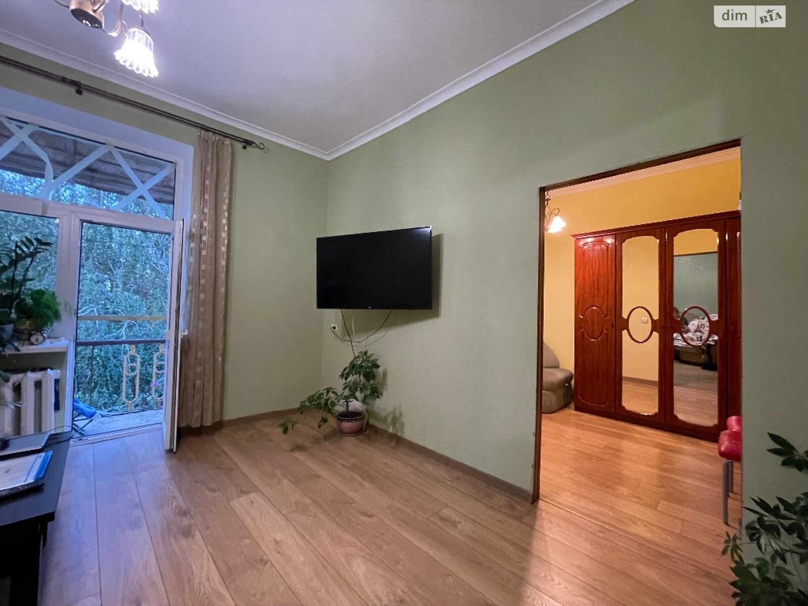 Продажа трехкомнатной квартиры в Виннице, на ул. Гоголя, район Центр фото 1