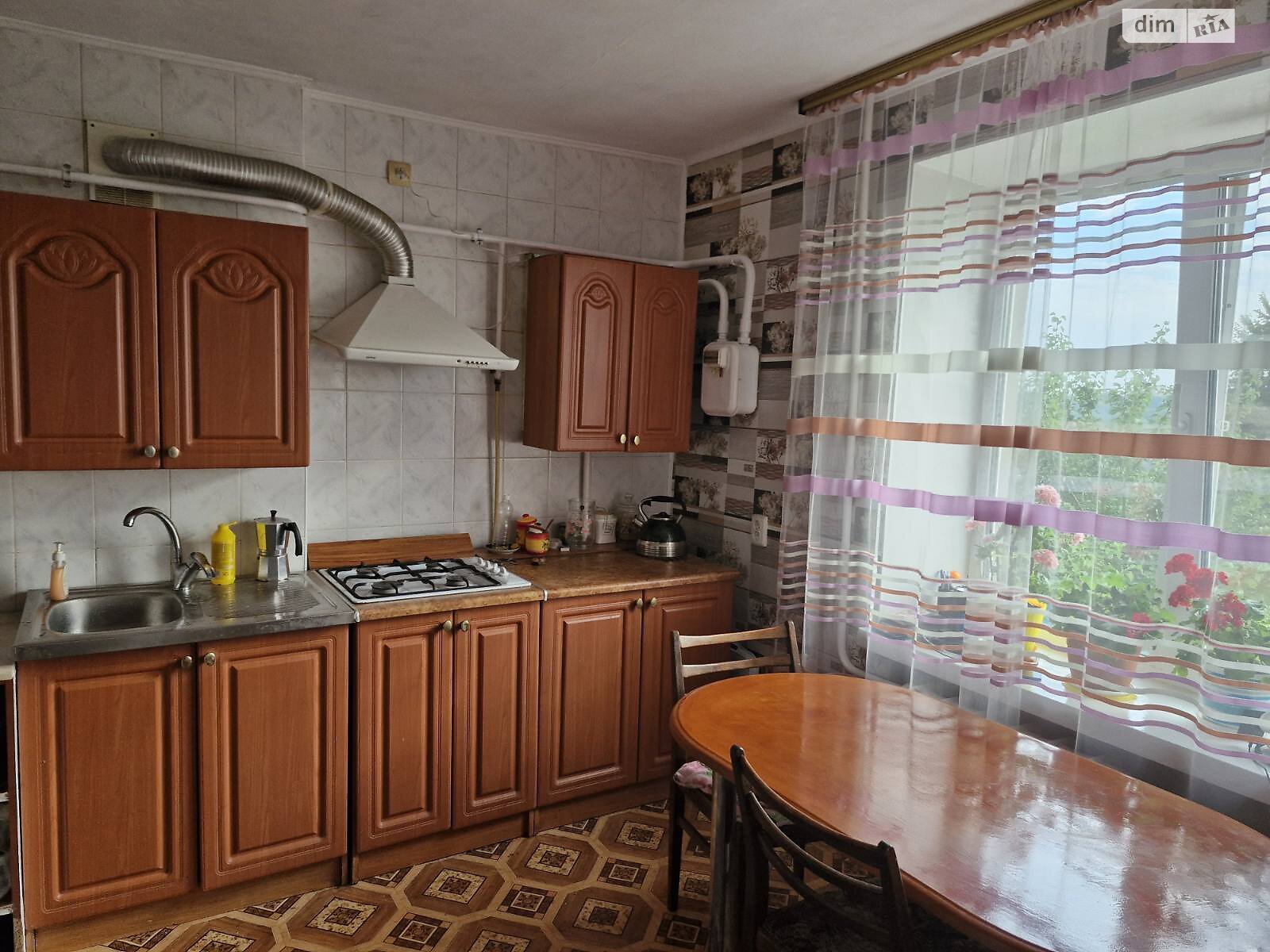 Продаж п`ятикімнатної квартири в Вінниці, на вул. Ольги Кобилянської, район Центр фото 1 Продаж п`ятикімнатної квартири в Вінниці, на вул. Ольги Кобилянської, район Центр фото 1
