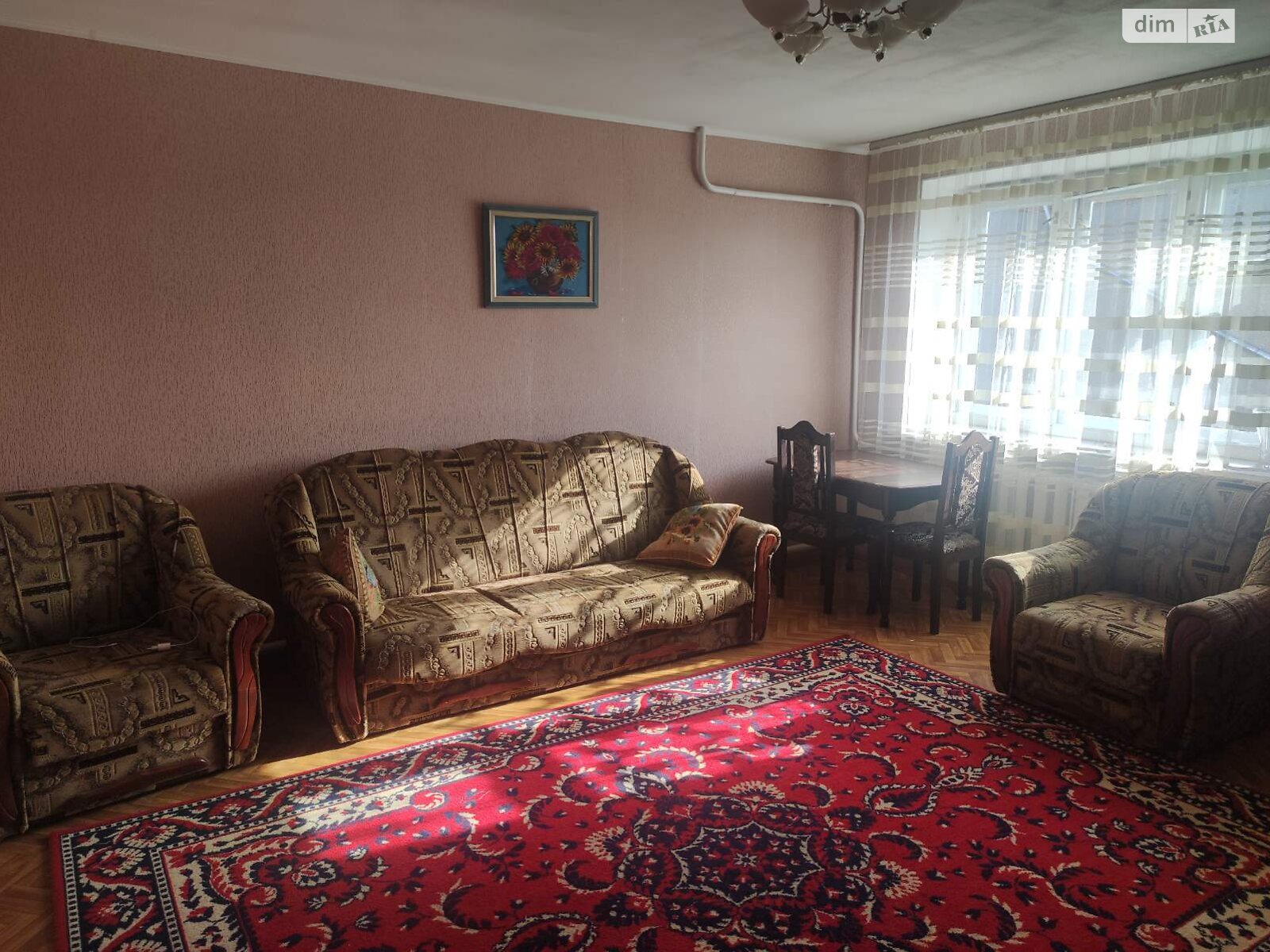 Продаж п`ятикімнатної квартири в Вінниці, на вул. Ольги Кобилянської, район Центр фото 1 Продаж п`ятикімнатної квартири в Вінниці, на вул. Ольги Кобилянської, район Центр фото 1