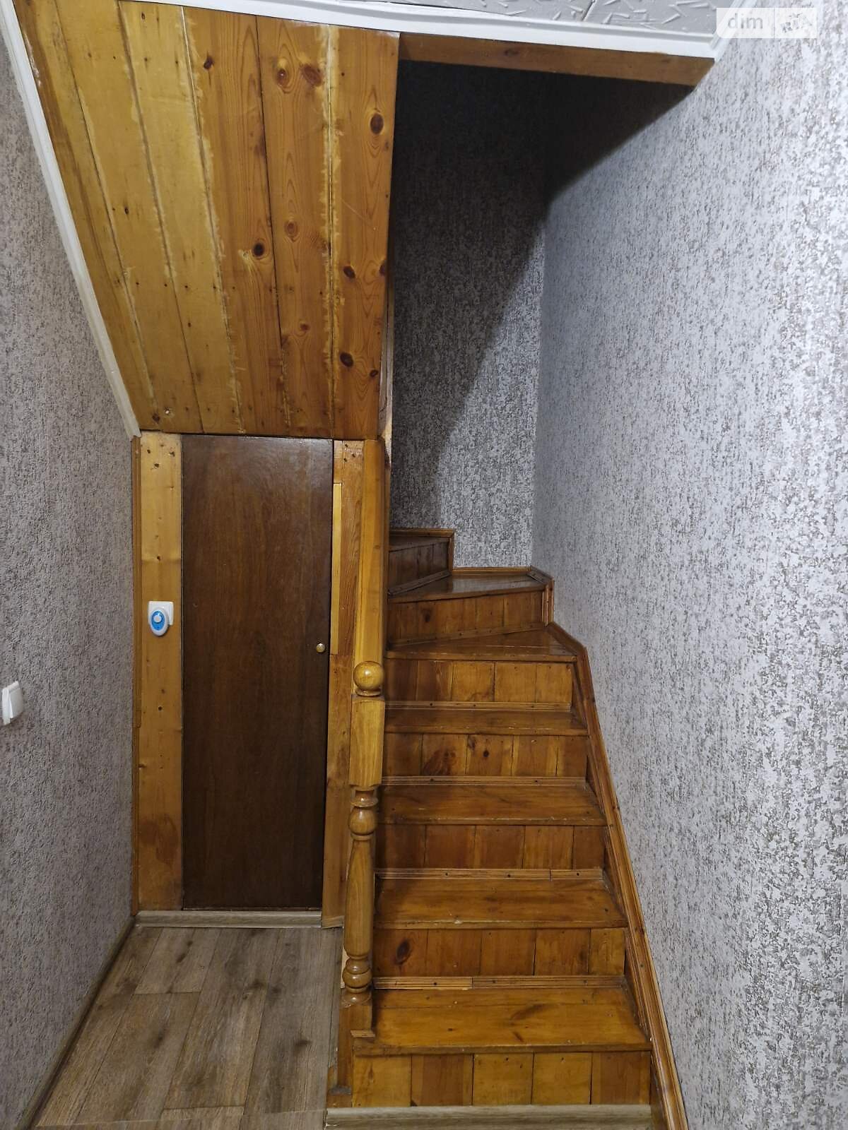 Продаж п`ятикімнатної квартири в Вінниці, на вул. Ольги Кобилянської, район Центр фото 1 Продаж п`ятикімнатної квартири в Вінниці, на вул. Ольги Кобилянської, район Центр фото 1