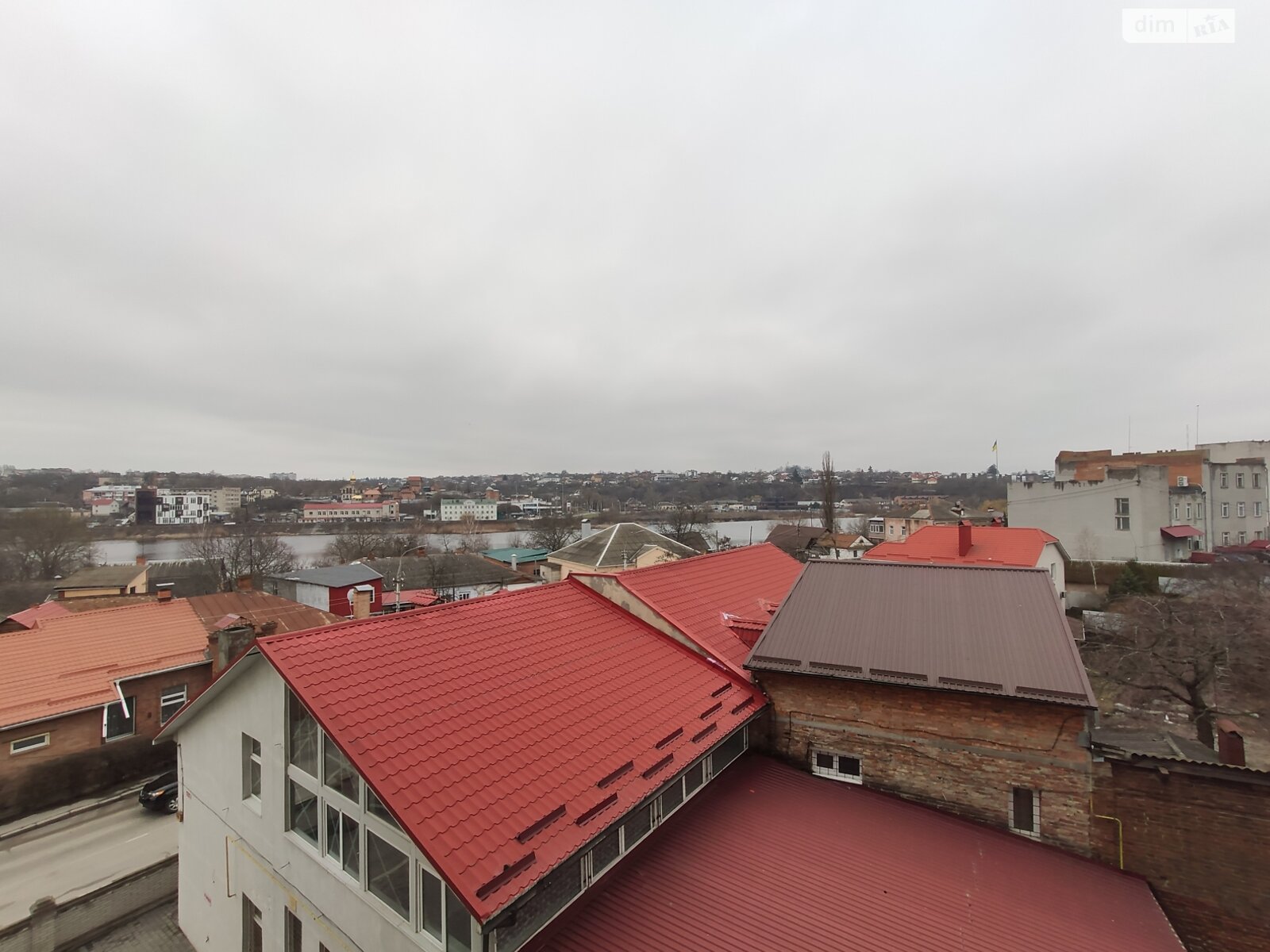 Продажа двухкомнатной квартиры в Виннице, на ул. Монастырская, район Центр фото 1 Продажа двухкомнатной квартиры в Виннице, на ул. Монастырская, район Центр фото 1