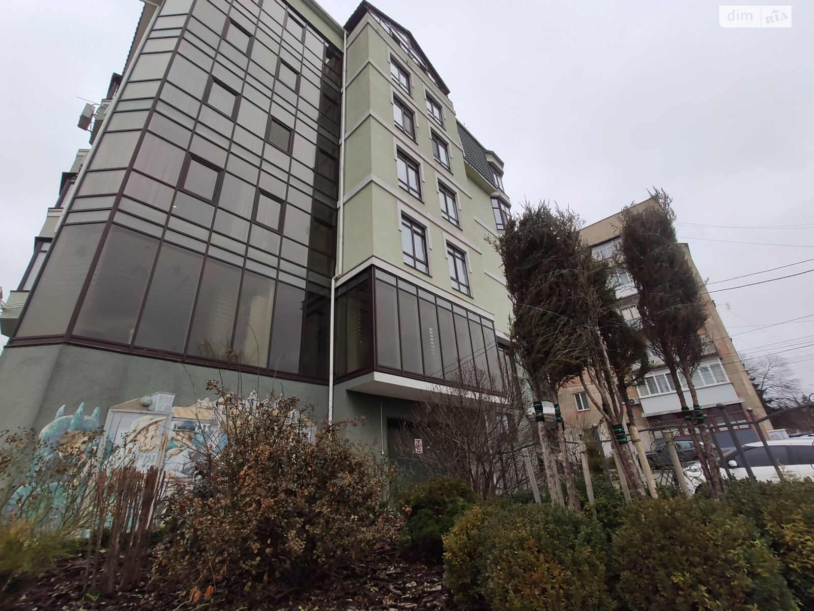 Продажа двухкомнатной квартиры в Виннице, на ул. Монастырская, район Центр фото 1 Продажа двухкомнатной квартиры в Виннице, на ул. Монастырская, район Центр фото 1