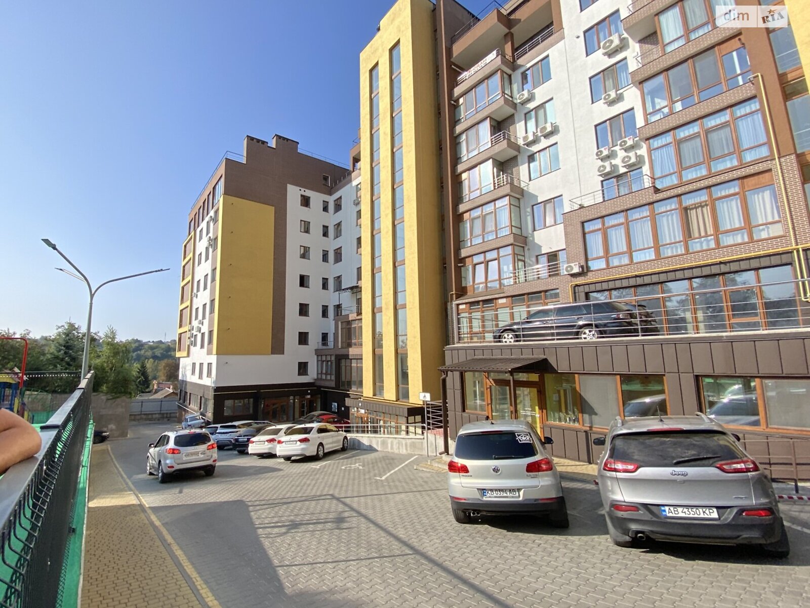 Продаж однокімнатної квартири в Вінниці, на вул. Монастирська 41, район Центр фото 1 Продаж однокімнатної квартири в Вінниці, на вул. Монастирська 41, район Центр фото 1