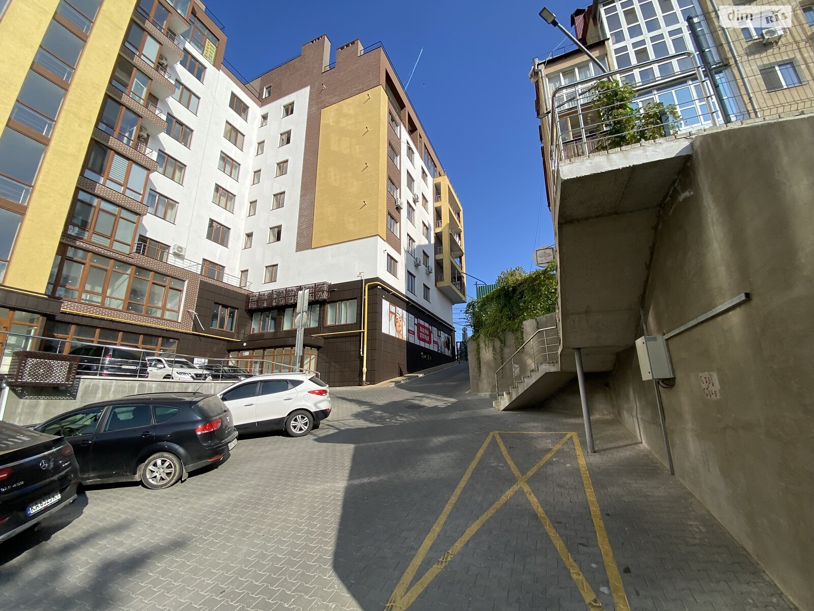 Продаж однокімнатної квартири в Вінниці, на вул. Монастирська 41, район Центр фото 1 Продаж однокімнатної квартири в Вінниці, на вул. Монастирська 41, район Центр фото 1