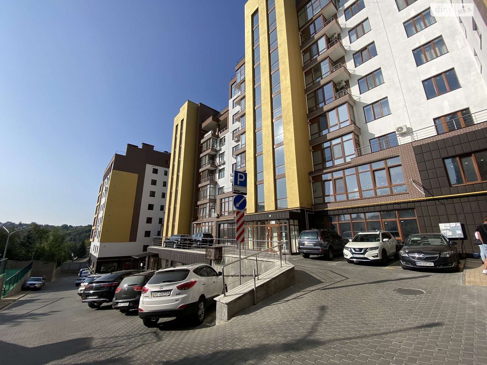 Продаж однокімнатної квартири в Вінниці, на вул. Монастирська 41, район Центр фото 1 Продаж однокімнатної квартири в Вінниці, на вул. Монастирська 41, район Центр фото 1