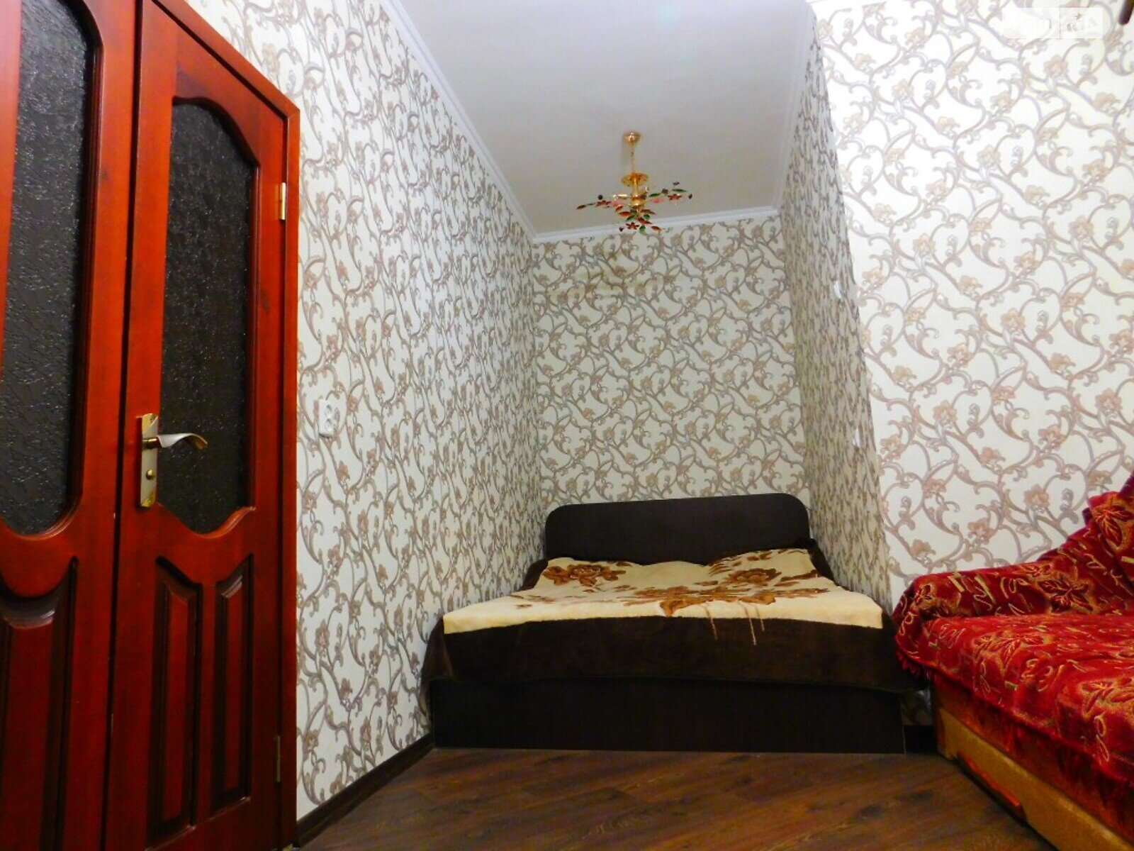 Продажа двухкомнатной квартиры в Виннице, на ул. Кропивницкого, район Центр фото 1