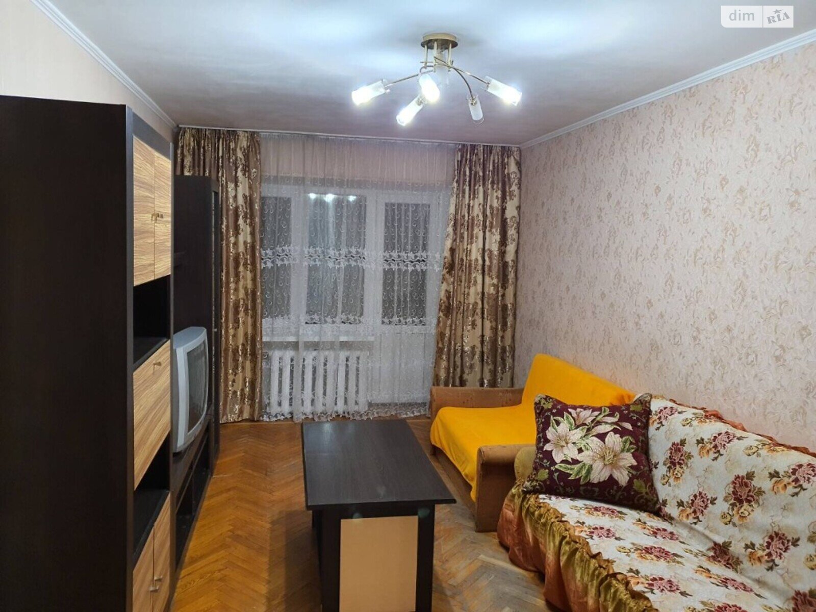 Продажа трехкомнатной квартиры в Виннице, на ул. Кропивницкого 16, район Центр фото 1