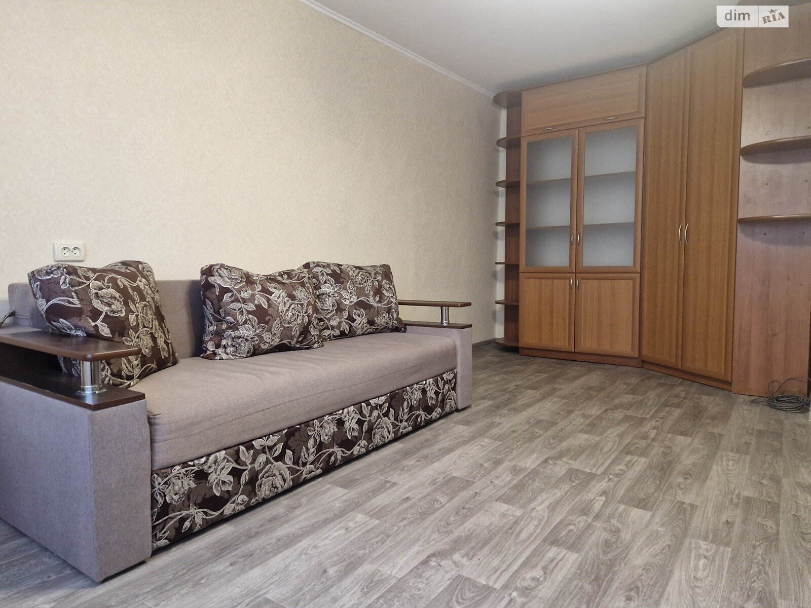 Продаж однокімнатної квартири в Вінниці, на вул. Остапа Вишні 3, район Замостянський фото 1 Продаж однокімнатної квартири в Вінниці, на вул. Остапа Вишні 3, район Замостянський фото 1