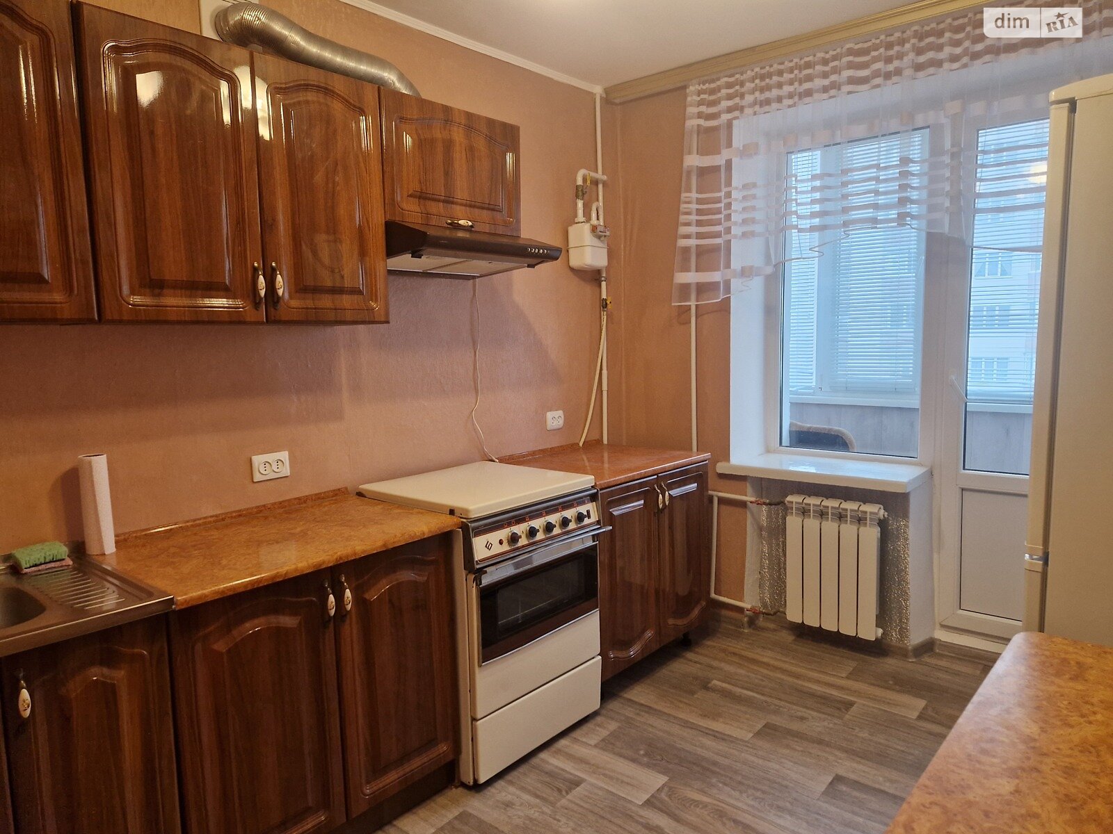 Продаж однокімнатної квартири в Вінниці, на вул. Остапа Вишні 3, район Замостянський фото 1 Продаж однокімнатної квартири в Вінниці, на вул. Остапа Вишні 3, район Замостянський фото 1