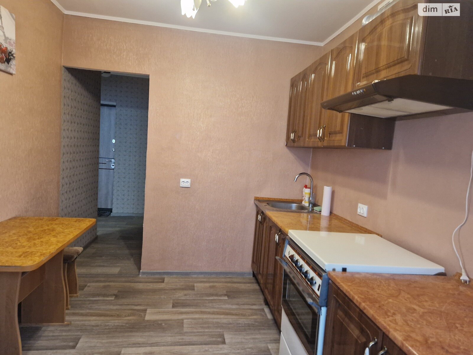 Продаж однокімнатної квартири в Вінниці, на вул. Остапа Вишні 3, район Замостянський фото 1 Продаж однокімнатної квартири в Вінниці, на вул. Остапа Вишні 3, район Замостянський фото 1