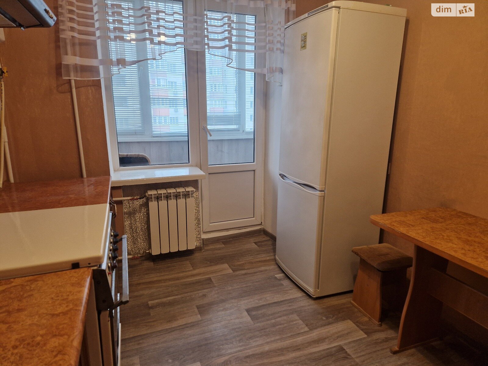 Продаж однокімнатної квартири в Вінниці, на вул. Остапа Вишні 3, район Замостянський фото 1 Продаж однокімнатної квартири в Вінниці, на вул. Остапа Вишні 3, район Замостянський фото 1