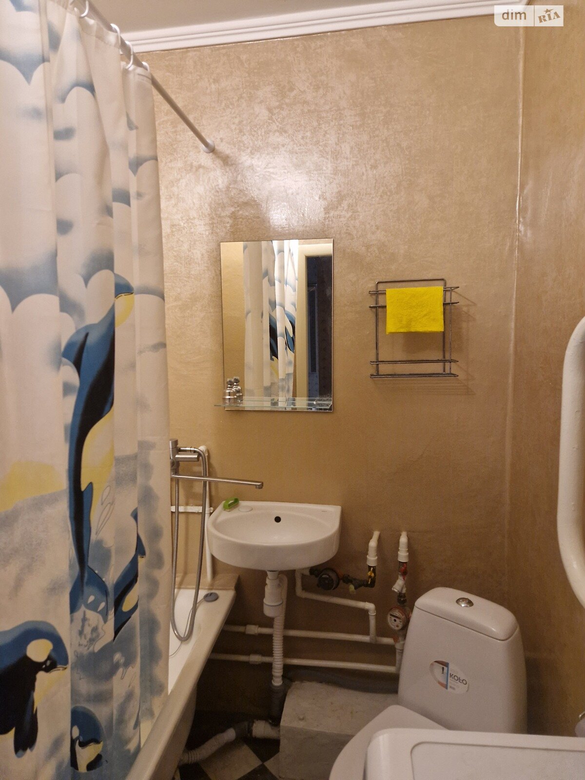 Продаж однокімнатної квартири в Вінниці, на вул. Остапа Вишні 3, район Замостянський фото 1 Продаж однокімнатної квартири в Вінниці, на вул. Остапа Вишні 3, район Замостянський фото 1