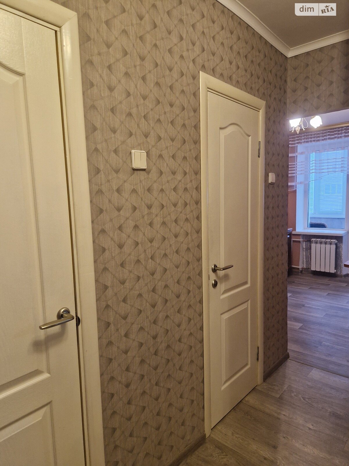 Продаж однокімнатної квартири в Вінниці, на вул. Остапа Вишні 3, район Замостянський фото 1 Продаж однокімнатної квартири в Вінниці, на вул. Остапа Вишні 3, район Замостянський фото 1