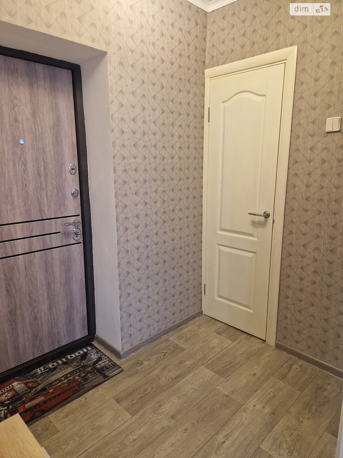 Продаж однокімнатної квартири в Вінниці, на вул. Остапа Вишні 3, район Замостянський фото 1 Продаж однокімнатної квартири в Вінниці, на вул. Остапа Вишні 3, район Замостянський фото 1