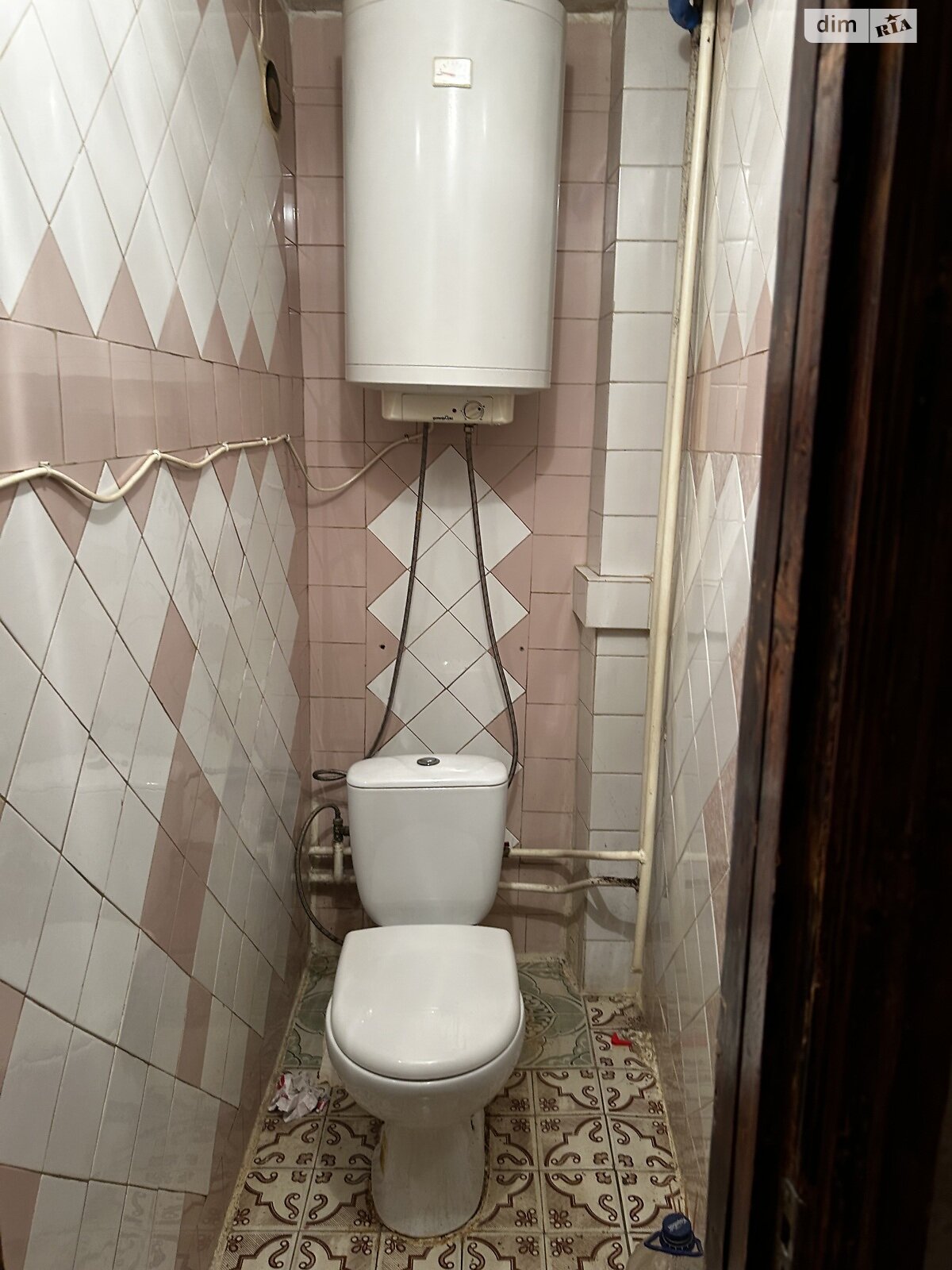 Продаж двокімнатної квартири в Вінниці, на вул. Визволення, район Центр фото 1 Продаж двокімнатної квартири в Вінниці, на вул. Визволення, район Центр фото 1