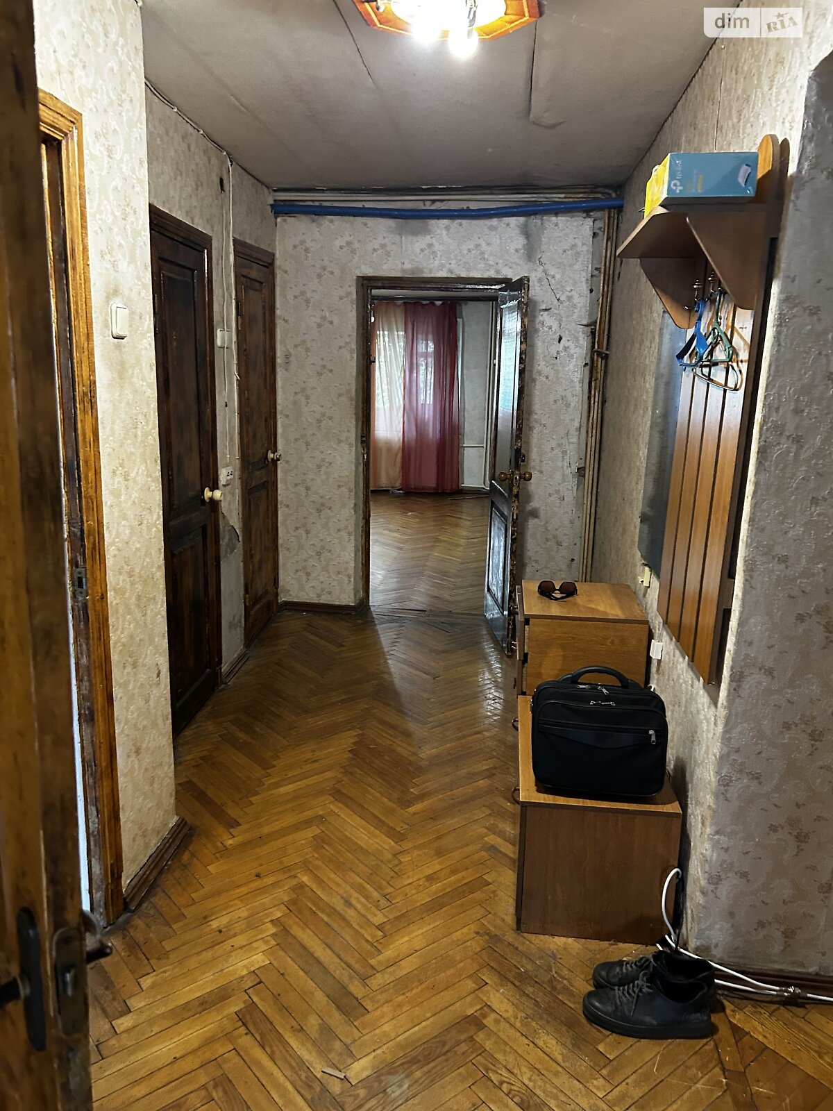 Продаж двокімнатної квартири в Вінниці, на вул. Визволення, район Центр фото 1 Продаж двокімнатної квартири в Вінниці, на вул. Визволення, район Центр фото 1