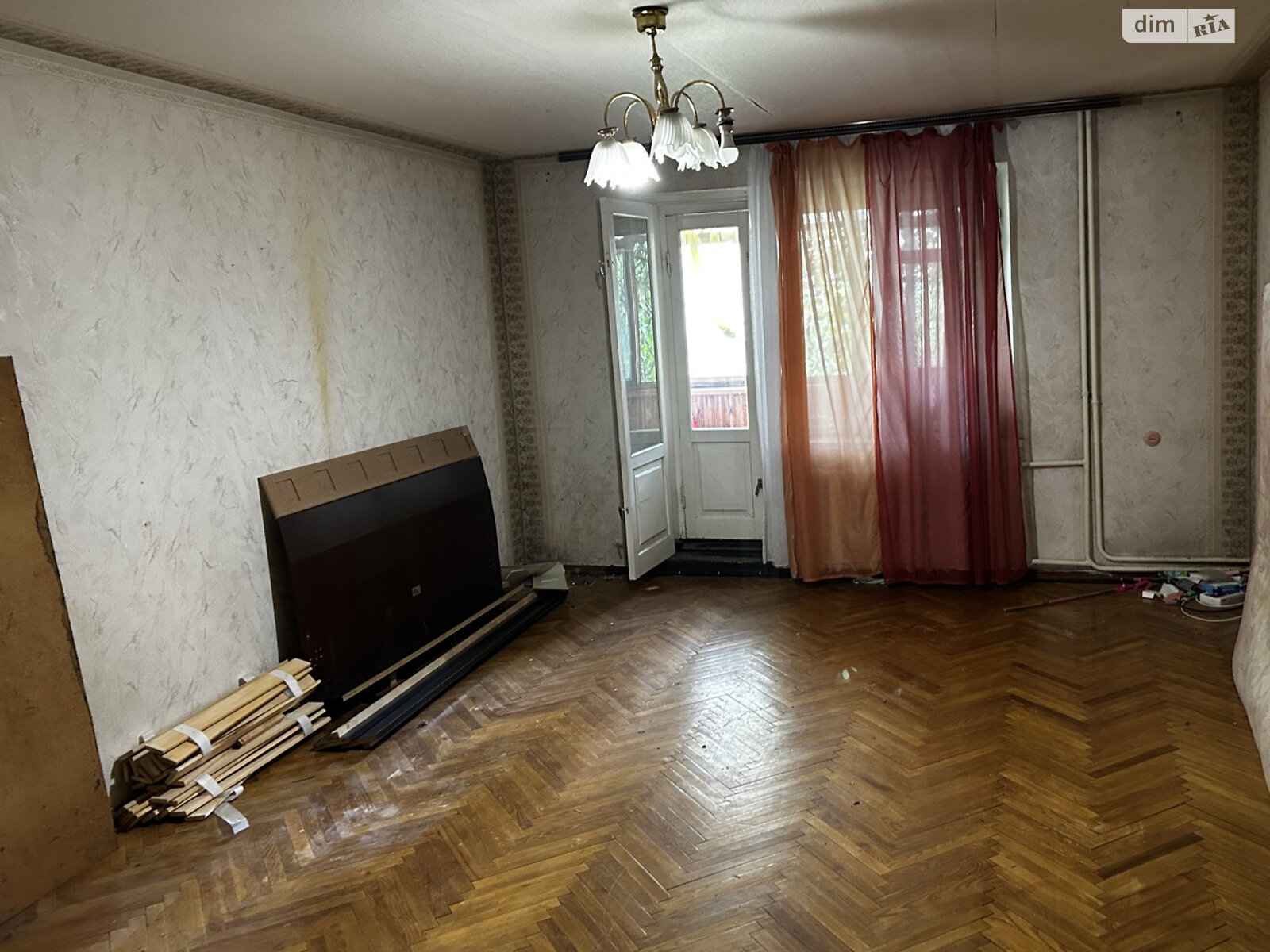 Продаж двокімнатної квартири в Вінниці, на вул. Визволення, район Центр фото 1 Продаж двокімнатної квартири в Вінниці, на вул. Визволення, район Центр фото 1