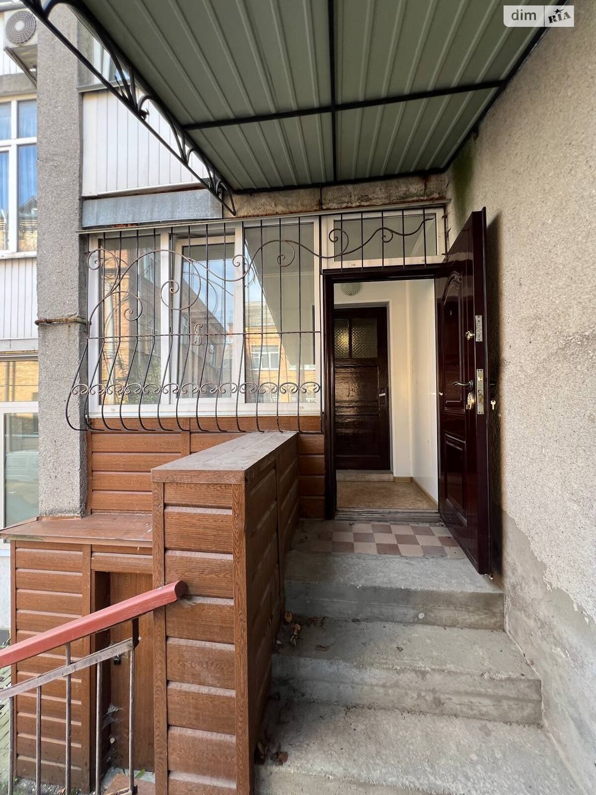 Продажа двухкомнатной квартиры в Виннице, на ул. Освобождения 6, район Центр фото 1 Продажа двухкомнатной квартиры в Виннице, на ул. Освобождения 6, район Центр фото 1