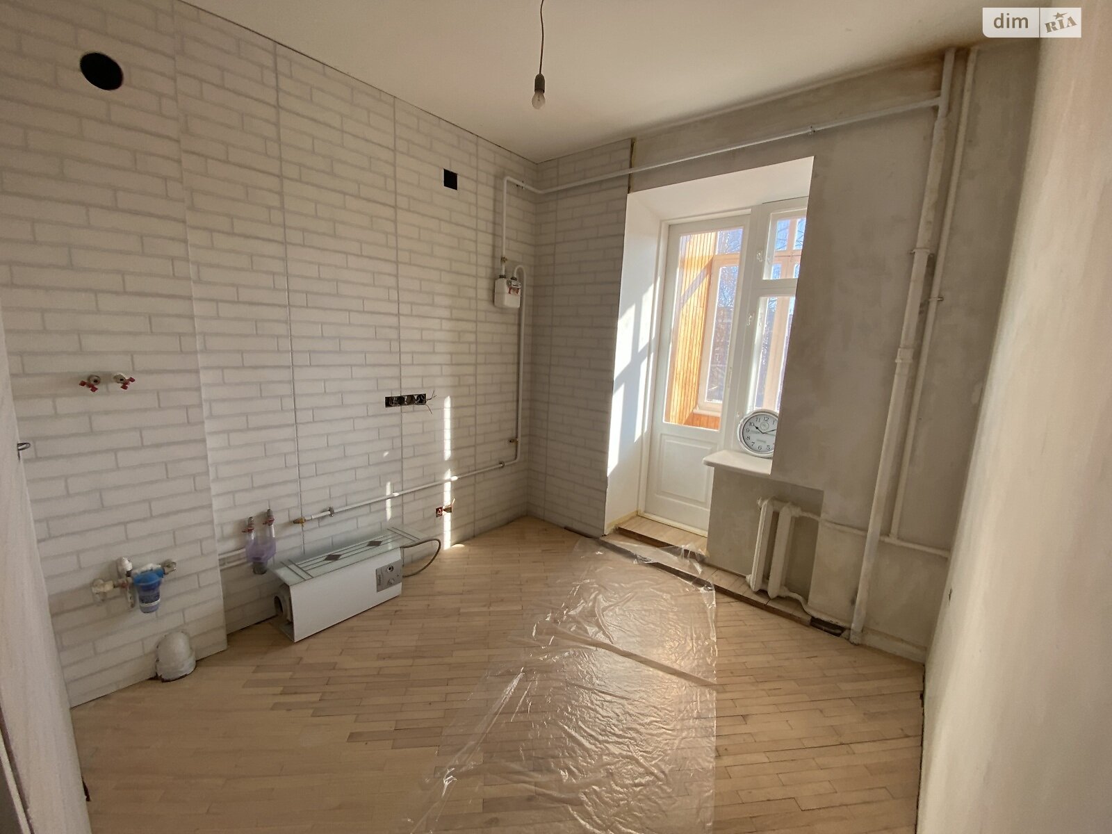 Продаж двокімнатної квартири в Вінниці, на вул. Пирогова 27, район Ленінський фото 1 Продаж двокімнатної квартири в Вінниці, на вул. Пирогова 27, район Ленінський фото 1