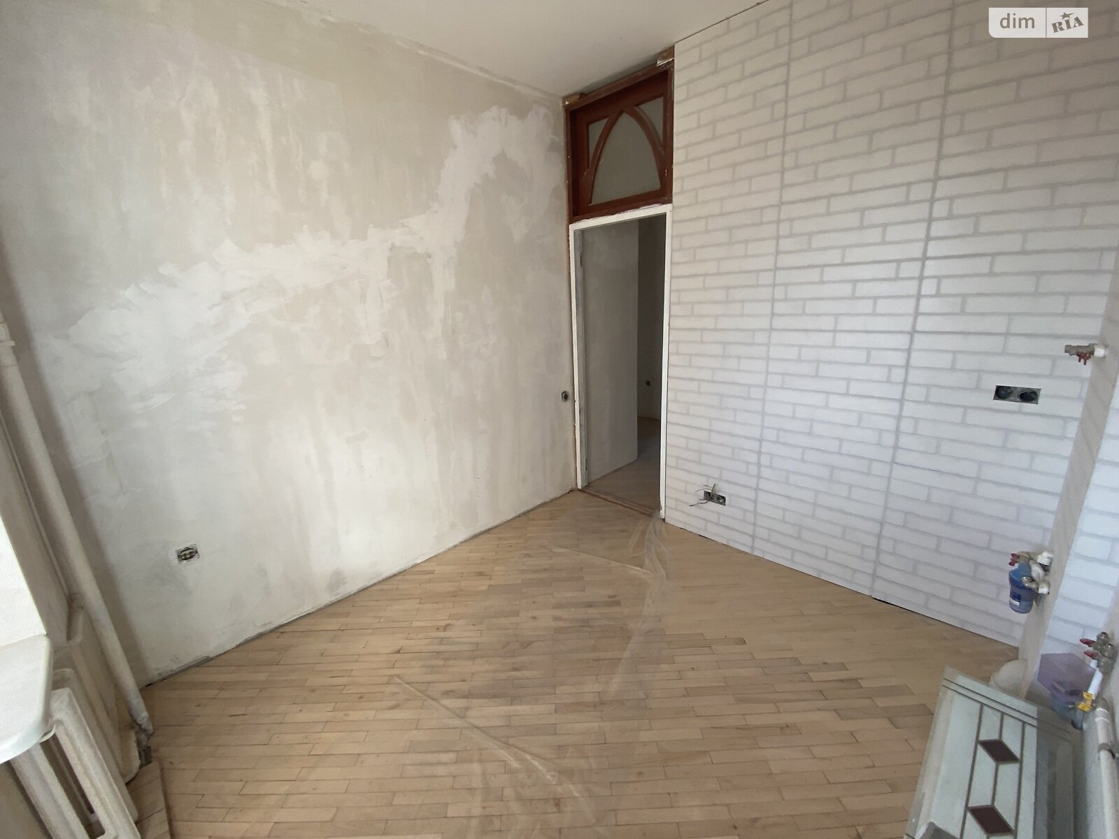 Продаж двокімнатної квартири в Вінниці, на вул. Пирогова 27, район Ленінський фото 1 Продаж двокімнатної квартири в Вінниці, на вул. Пирогова 27, район Ленінський фото 1