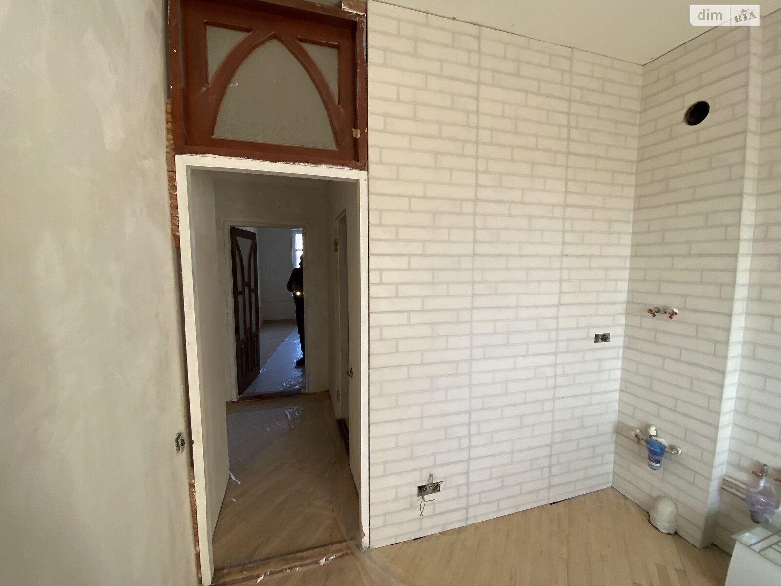 Продаж двокімнатної квартири в Вінниці, на вул. Пирогова 27, район Ленінський фото 1 Продаж двокімнатної квартири в Вінниці, на вул. Пирогова 27, район Ленінський фото 1