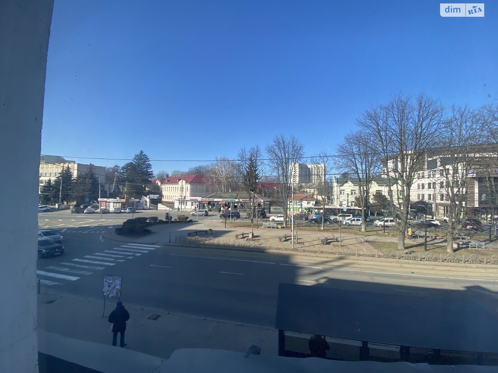 Продаж двокімнатної квартири в Вінниці, на вул. Пирогова 27, район Ленінський фото 1 Продаж двокімнатної квартири в Вінниці, на вул. Пирогова 27, район Ленінський фото 1