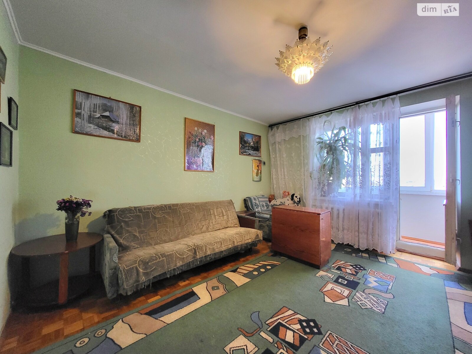 Продажа трехкомнатной квартиры в Виннице, на ул. Пирогова, район Центр фото 1 Продажа трехкомнатной квартиры в Виннице, на ул. Пирогова, район Центр фото 1