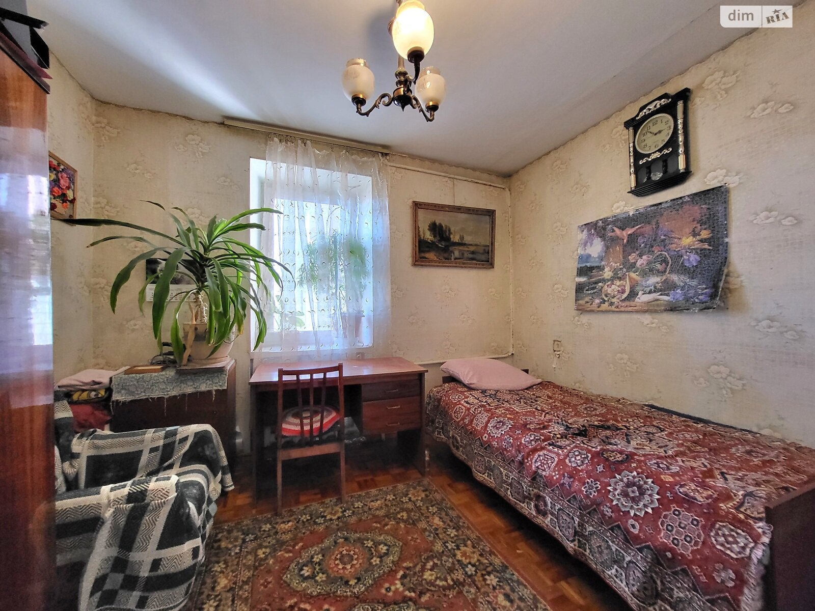 Продажа трехкомнатной квартиры в Виннице, на ул. Пирогова, район Центр фото 1 Продажа трехкомнатной квартиры в Виннице, на ул. Пирогова, район Центр фото 1