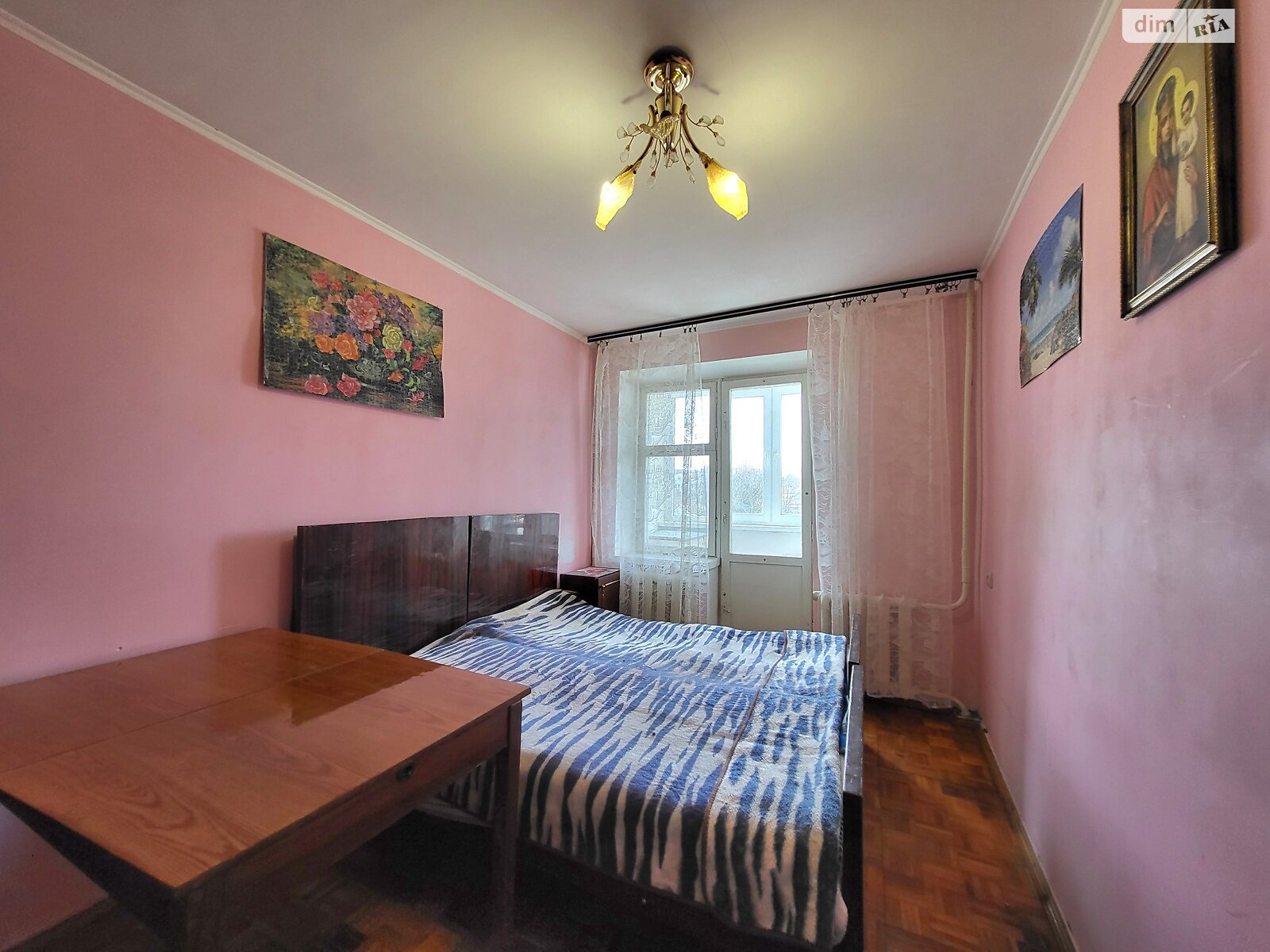 Продажа трехкомнатной квартиры в Виннице, на ул. Пирогова, район Центр фото 1 Продажа трехкомнатной квартиры в Виннице, на ул. Пирогова, район Центр фото 1