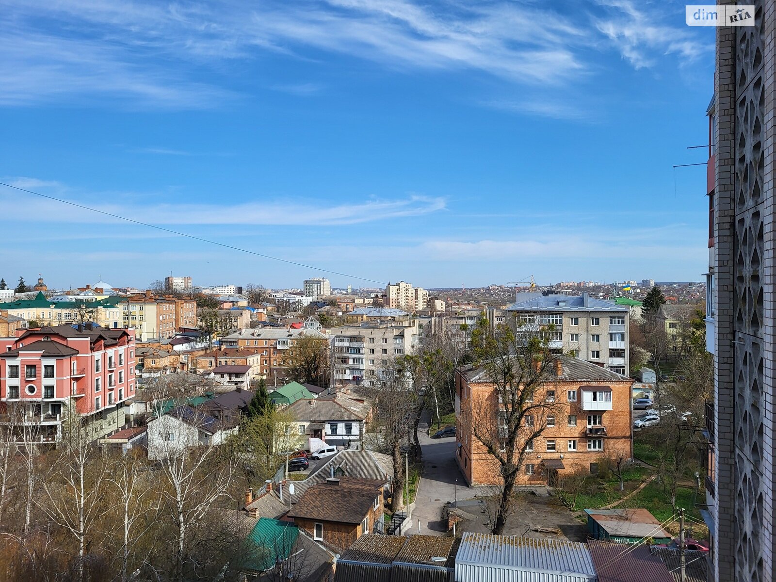 Продажа трехкомнатной квартиры в Виннице, на ул. Пирогова, район Центр фото 1 Продажа трехкомнатной квартиры в Виннице, на ул. Пирогова, район Центр фото 1