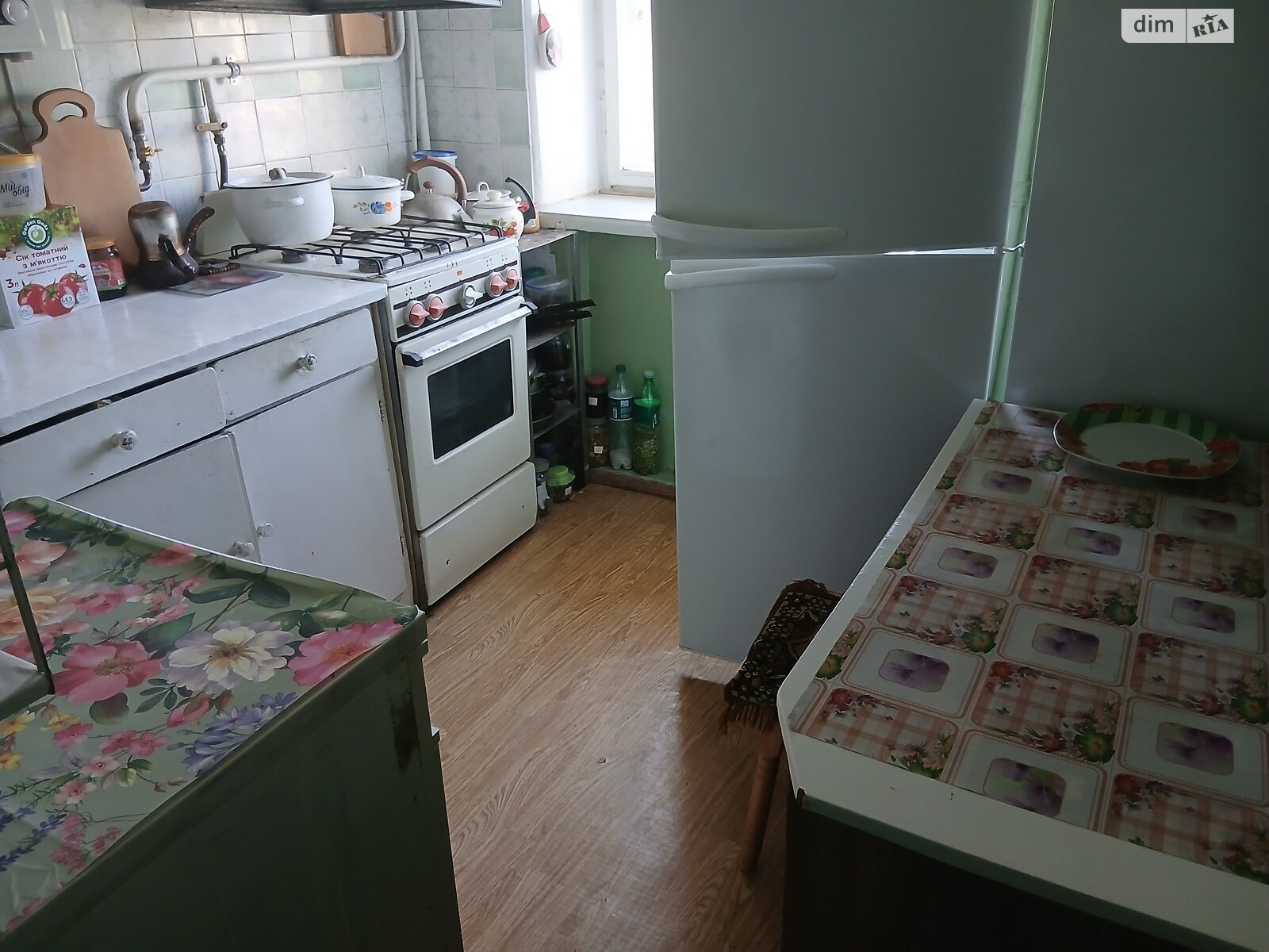 Продаж двокімнатної квартири в Вінниці, на вул. Пирогова 23, район Центр фото 1 Продаж двокімнатної квартири в Вінниці, на вул. Пирогова 23, район Центр фото 1