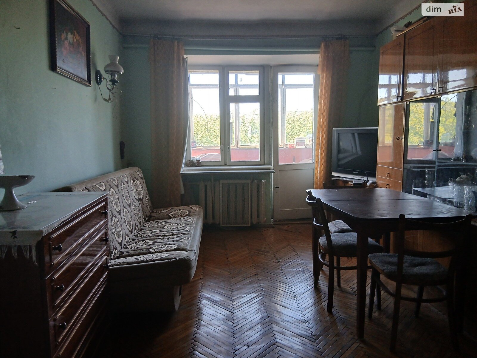 Продаж двокімнатної квартири в Вінниці, на вул. Пирогова 23, район Центр фото 1 Продаж двокімнатної квартири в Вінниці, на вул. Пирогова 23, район Центр фото 1