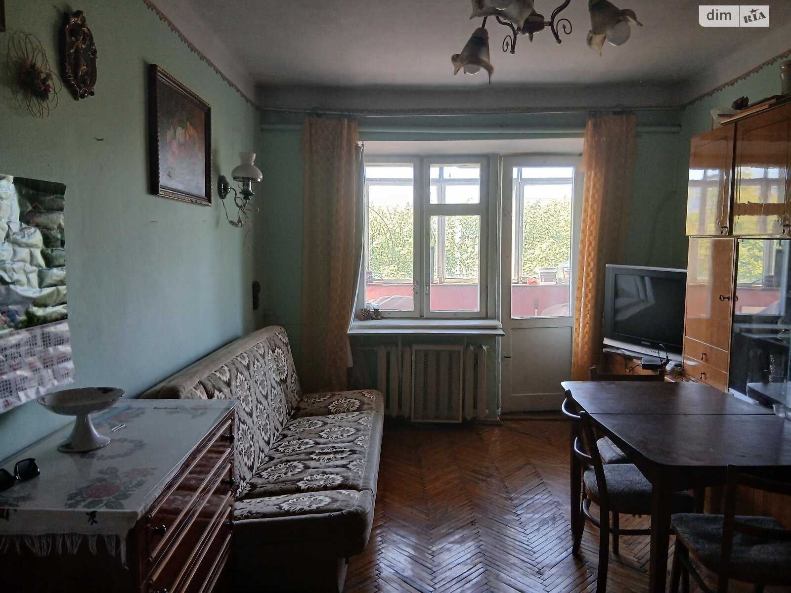 Продаж двокімнатної квартири в Вінниці, на вул. Пирогова 23, район Центр фото 1 Продаж двокімнатної квартири в Вінниці, на вул. Пирогова 23, район Центр фото 1