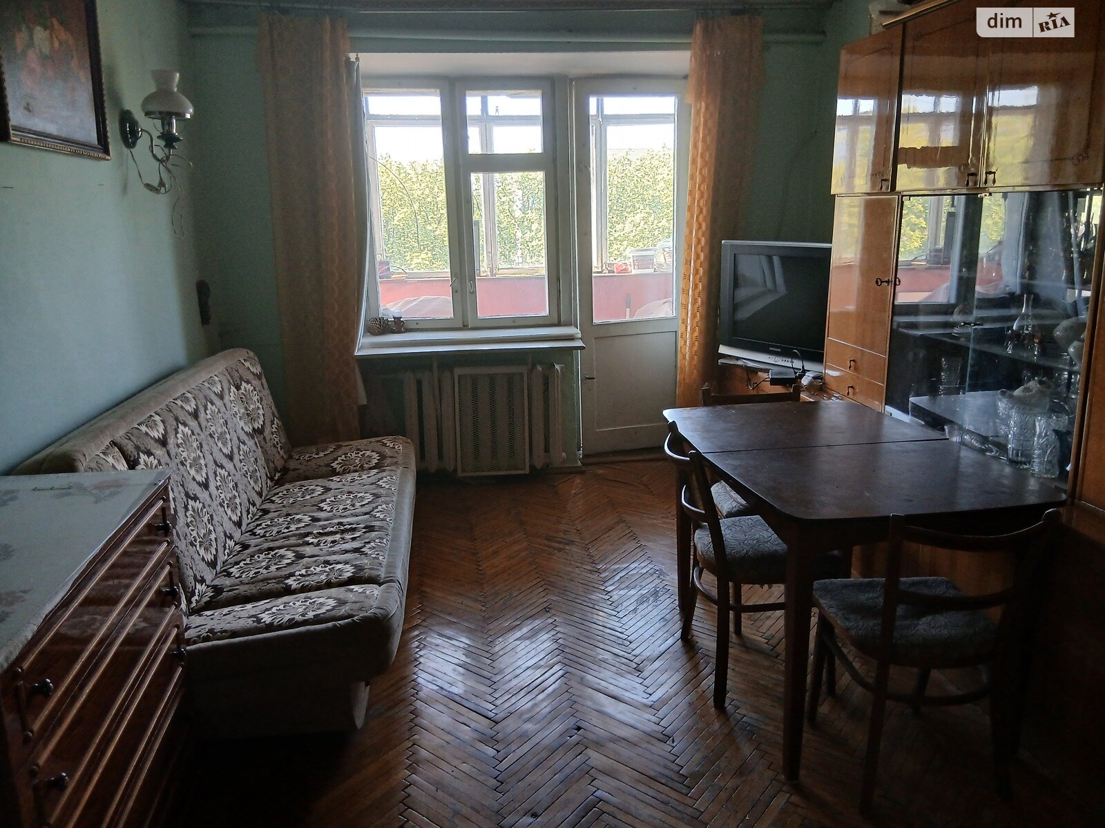 Продаж двокімнатної квартири в Вінниці, на вул. Пирогова 23, район Центр фото 1 Продаж двокімнатної квартири в Вінниці, на вул. Пирогова 23, район Центр фото 1