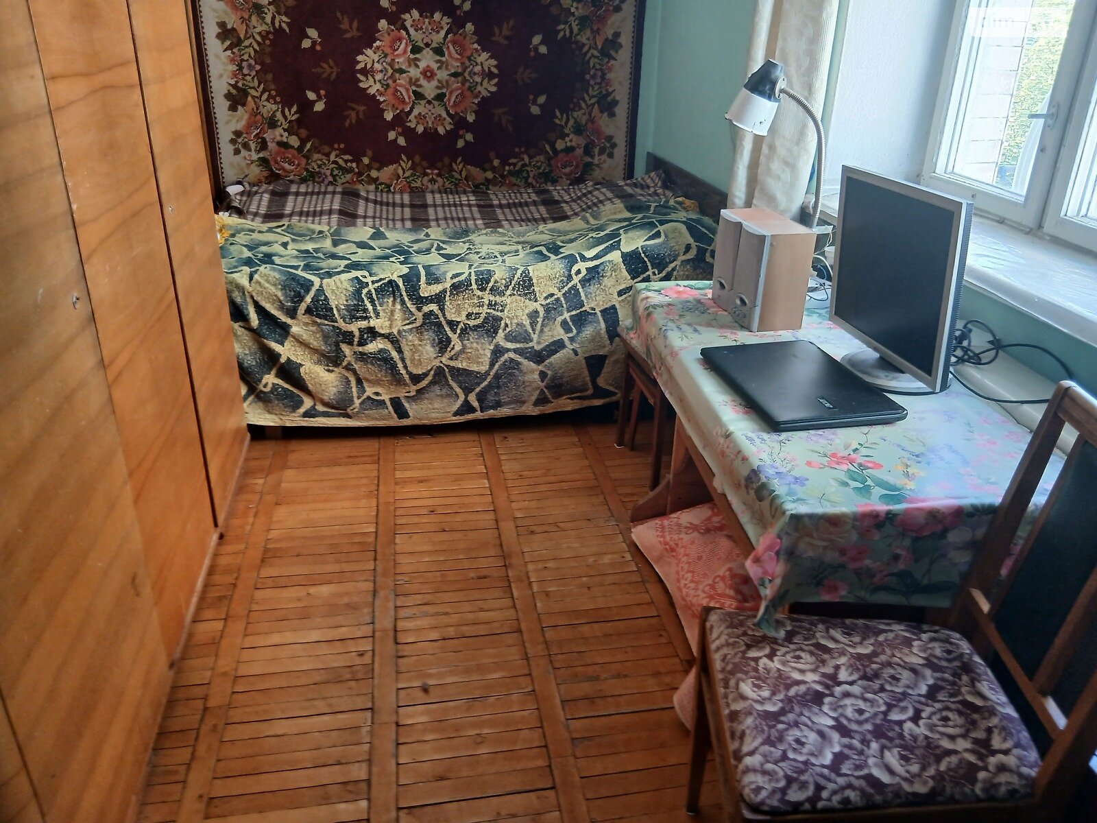 Продаж двокімнатної квартири в Вінниці, на вул. Пирогова 23, район Центр фото 1 Продаж двокімнатної квартири в Вінниці, на вул. Пирогова 23, район Центр фото 1