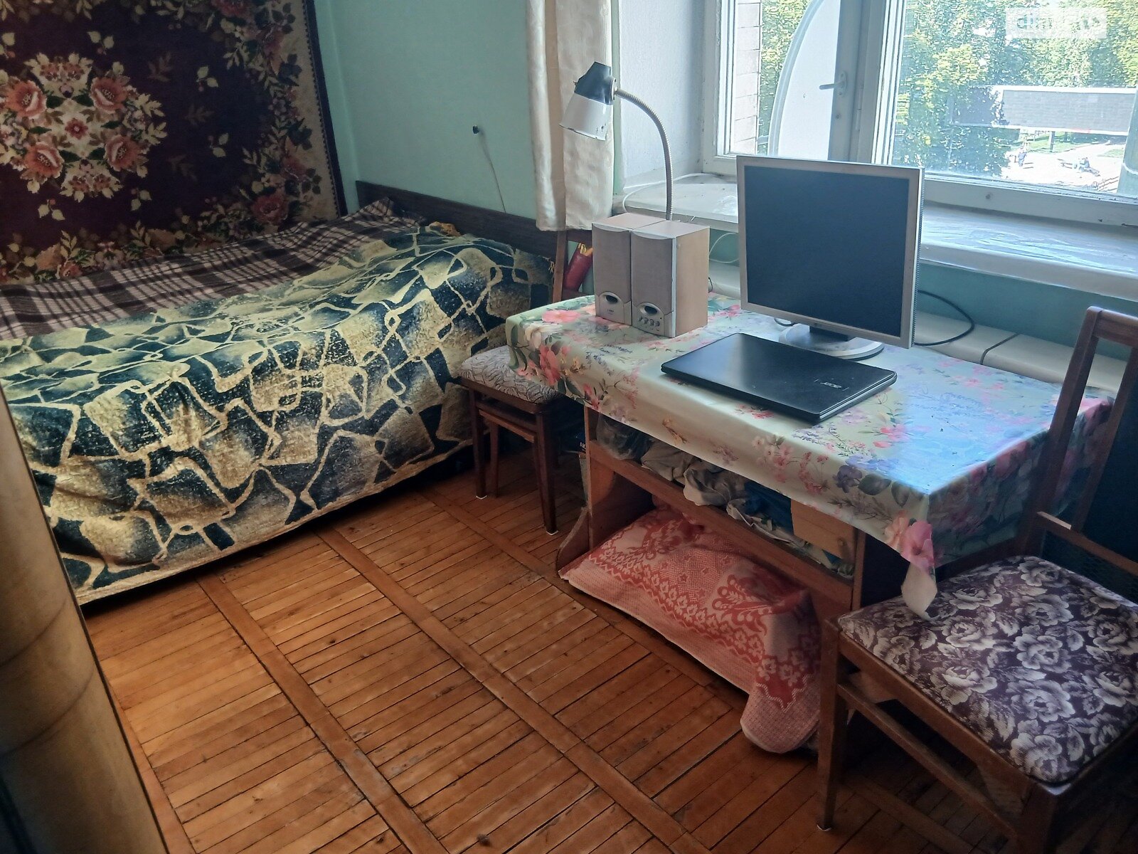Продаж двокімнатної квартири в Вінниці, на вул. Пирогова 23, район Центр фото 1 Продаж двокімнатної квартири в Вінниці, на вул. Пирогова 23, район Центр фото 1