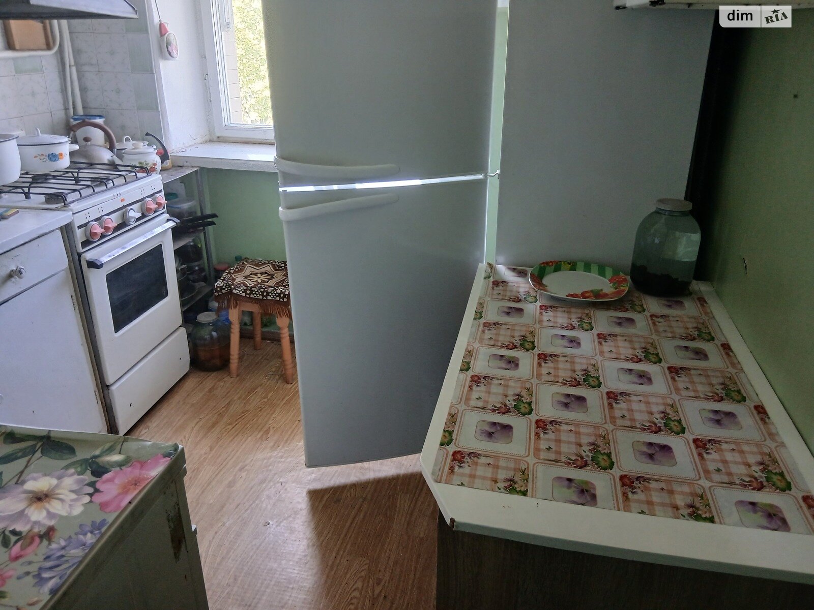 Продаж двокімнатної квартири в Вінниці, на вул. Пирогова 23, район Центр фото 1 Продаж двокімнатної квартири в Вінниці, на вул. Пирогова 23, район Центр фото 1