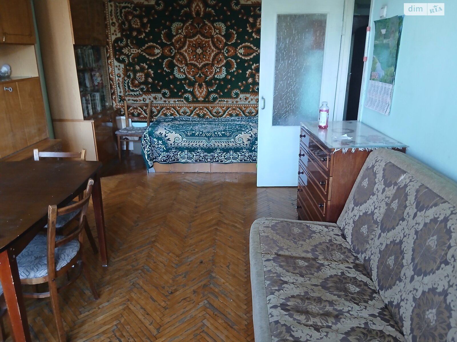 Продаж двокімнатної квартири в Вінниці, на вул. Пирогова 23, район Центр фото 1 Продаж двокімнатної квартири в Вінниці, на вул. Пирогова 23, район Центр фото 1