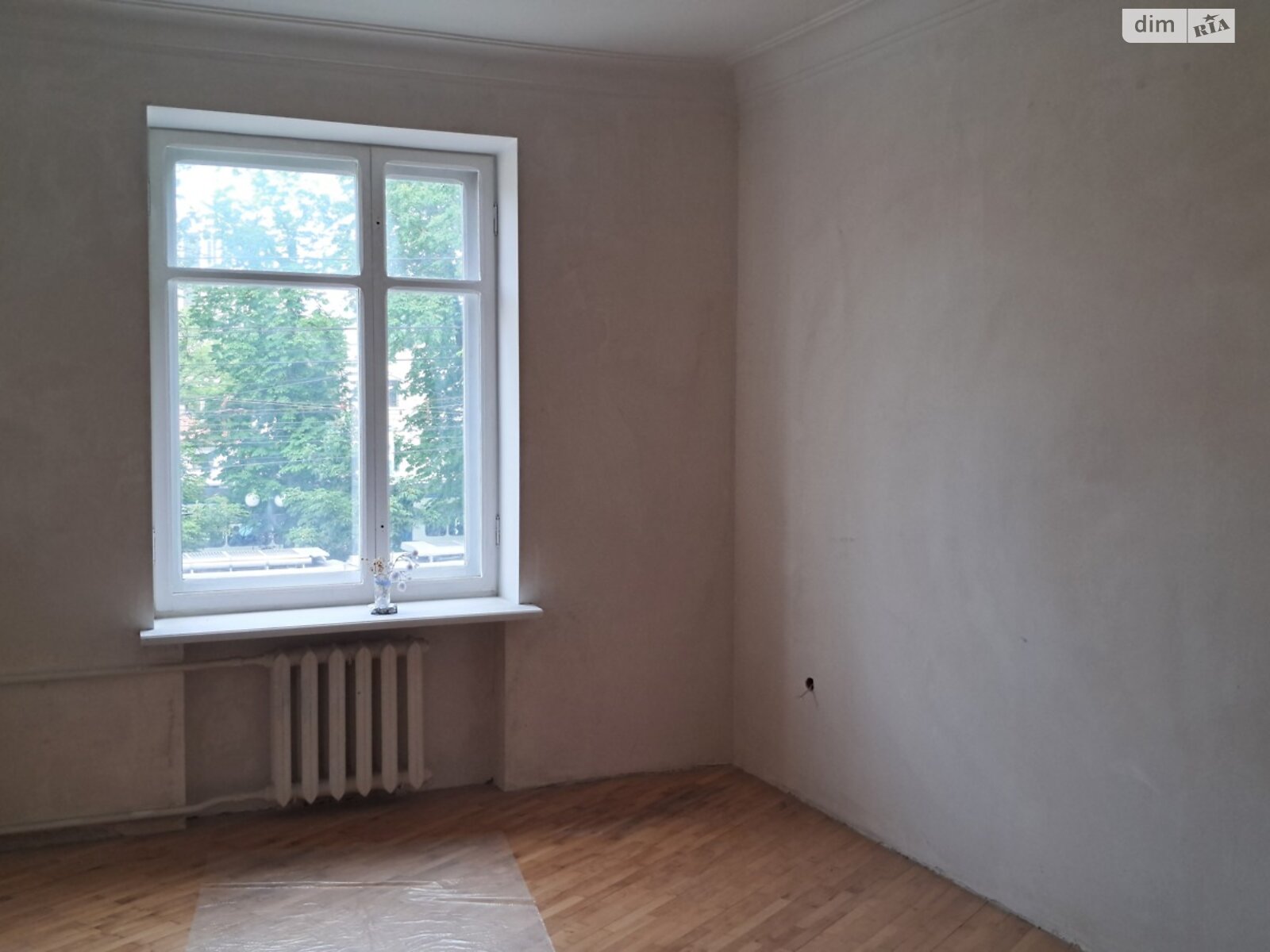 Продаж двокімнатної квартири в Вінниці, на вул. Пирогова 27, район Центр фото 1 Продаж двокімнатної квартири в Вінниці, на вул. Пирогова 27, район Центр фото 1