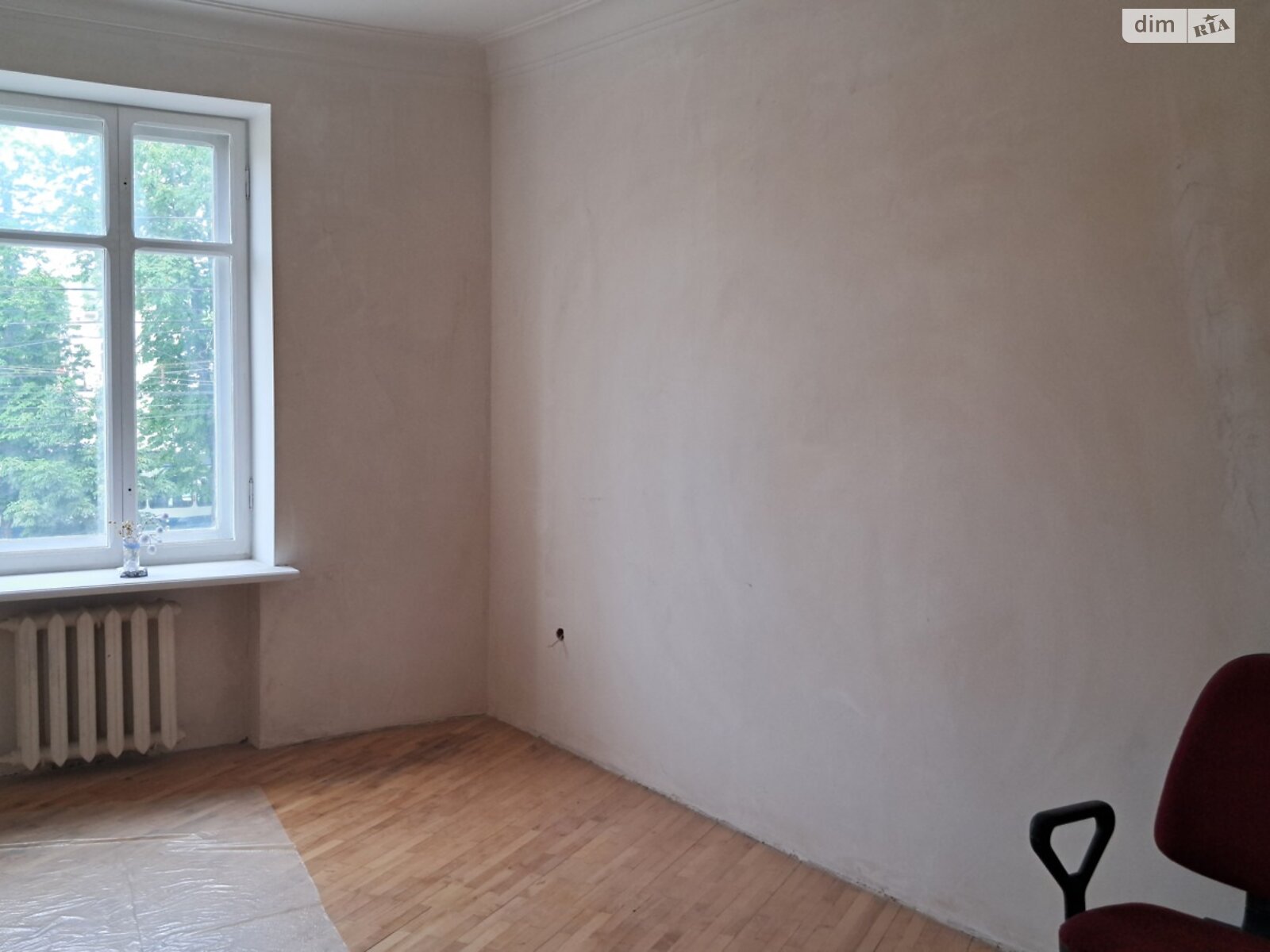 Продаж двокімнатної квартири в Вінниці, на вул. Пирогова 27, район Центр фото 1 Продаж двокімнатної квартири в Вінниці, на вул. Пирогова 27, район Центр фото 1
