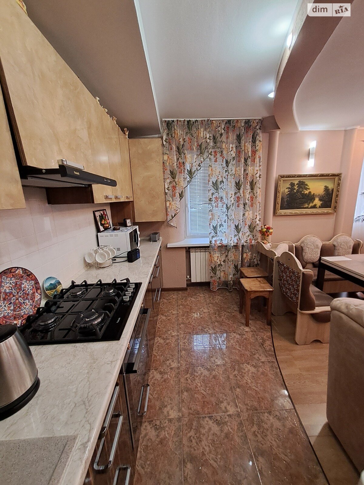 Продаж трикімнатної квартири в Вінниці, на вул. Пирогова 3А, район Центр фото 1 Продаж трикімнатної квартири в Вінниці, на вул. Пирогова 3А, район Центр фото 1