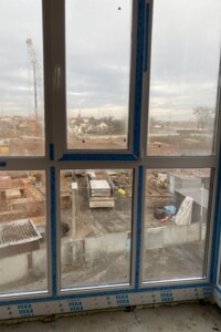 Продажа однокомнатной квартиры в Агрономичном, на ул. Шевченко, фото 2