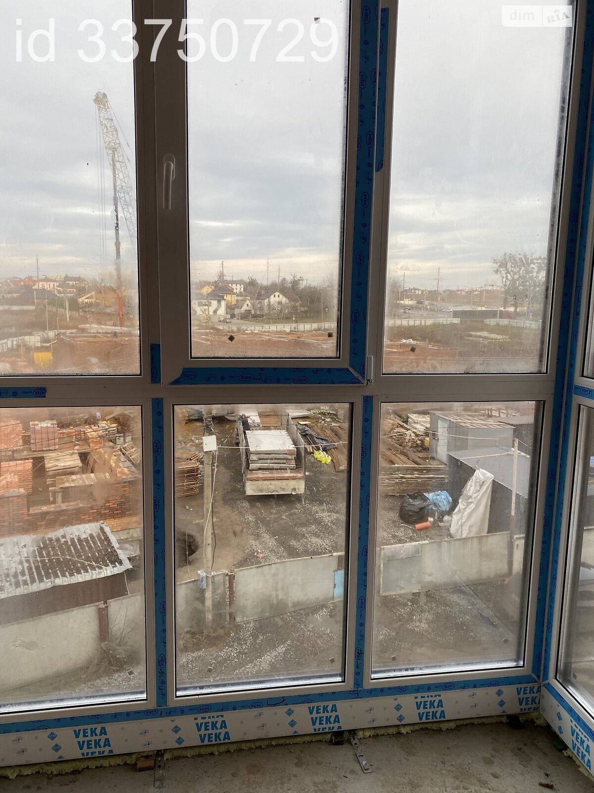 Продажа однокомнатной квартиры в Агрономичном, на ул. Шевченко, фото 1