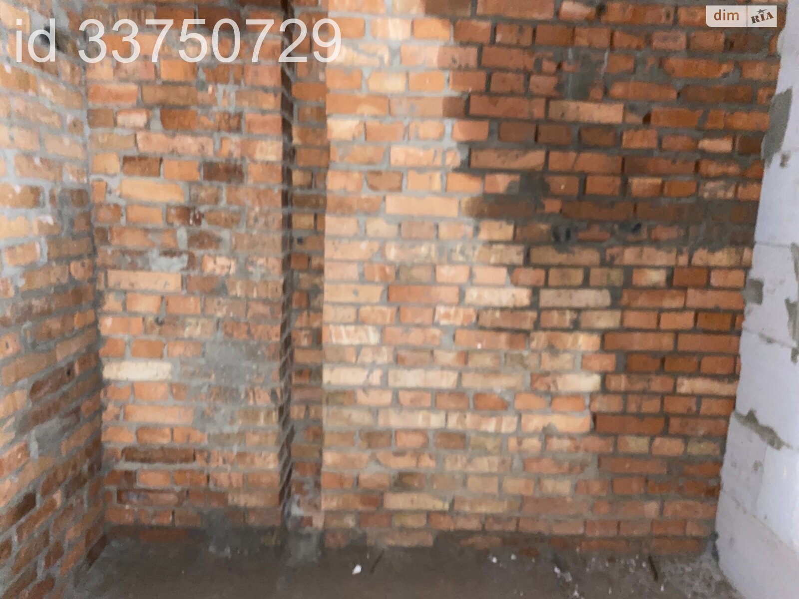 Продажа однокомнатной квартиры в Агрономичном, на ул. Шевченко, фото 1