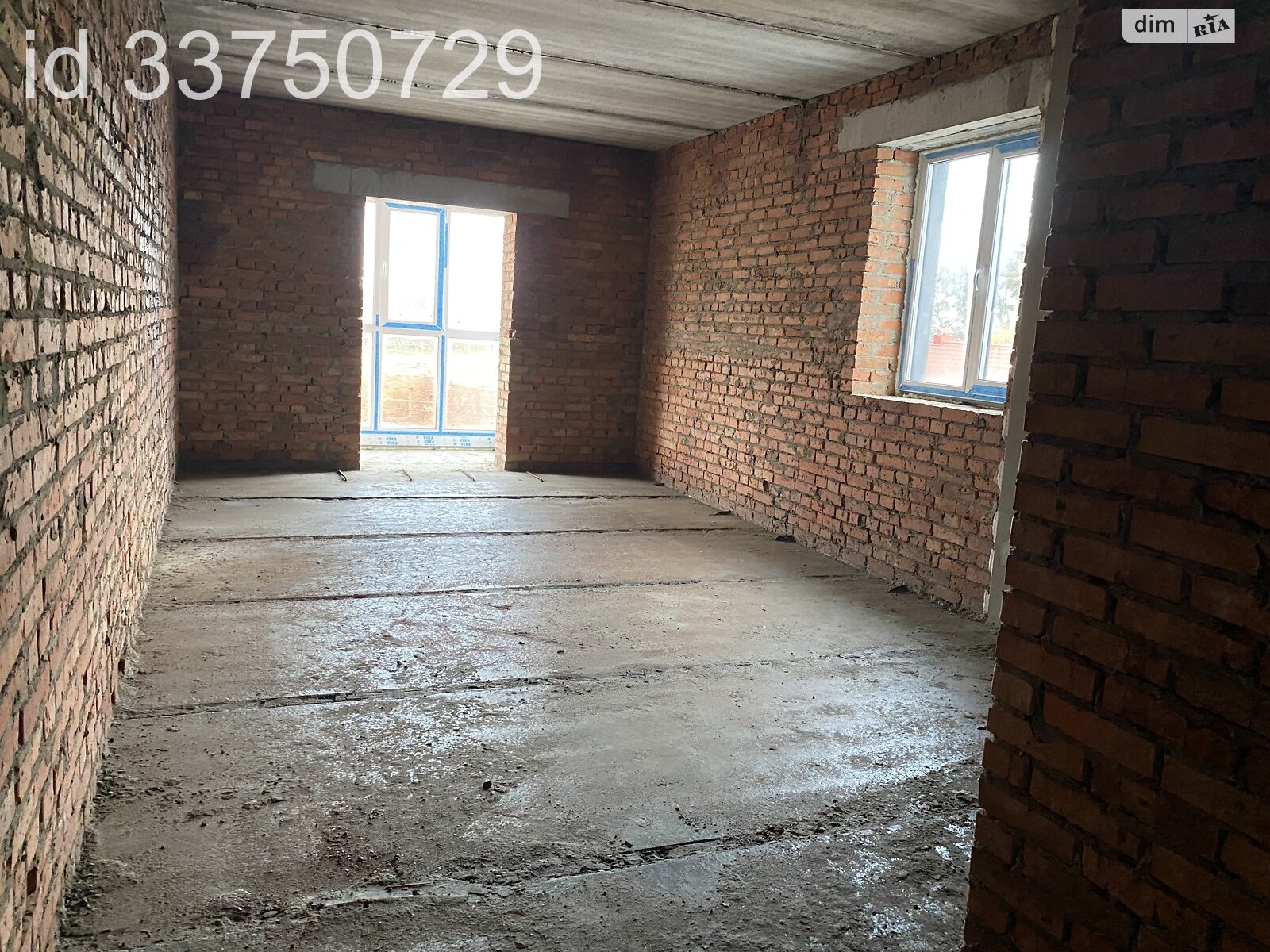 Продажа однокомнатной квартиры в Агрономичном, на ул. Шевченко, фото 1