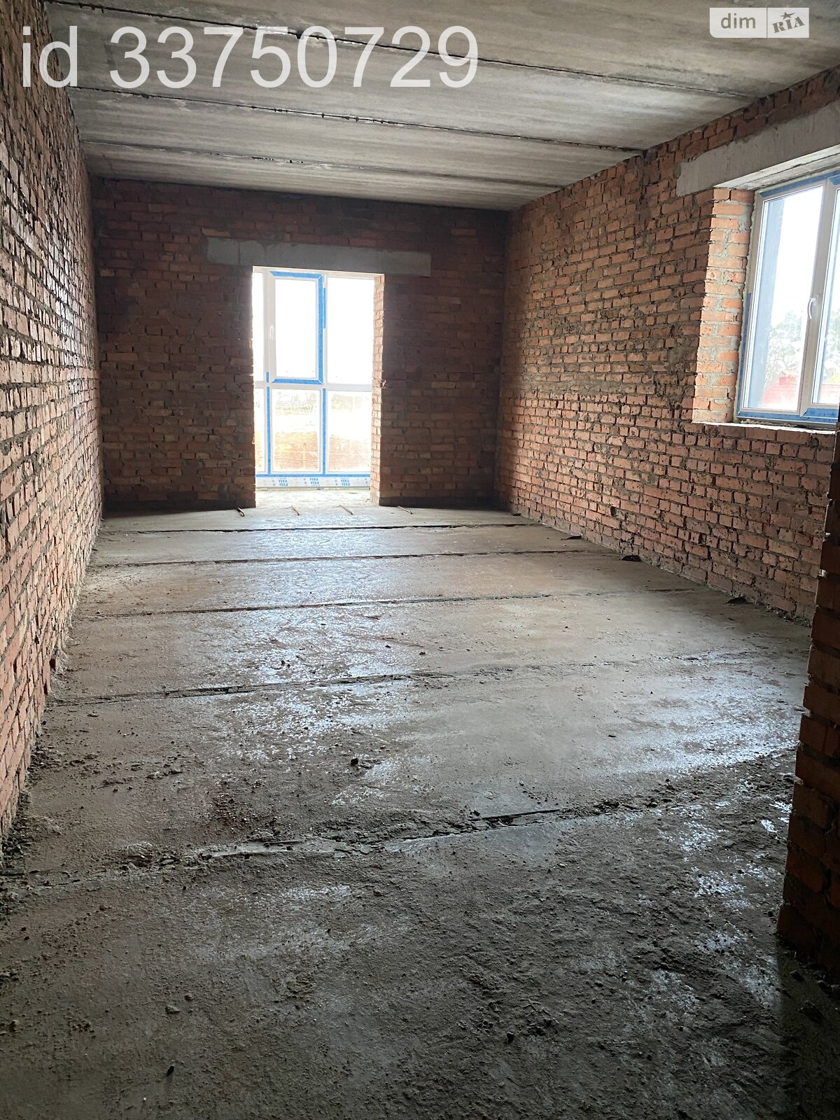 Продажа однокомнатной квартиры в Агрономичном, на ул. Шевченко, фото 1