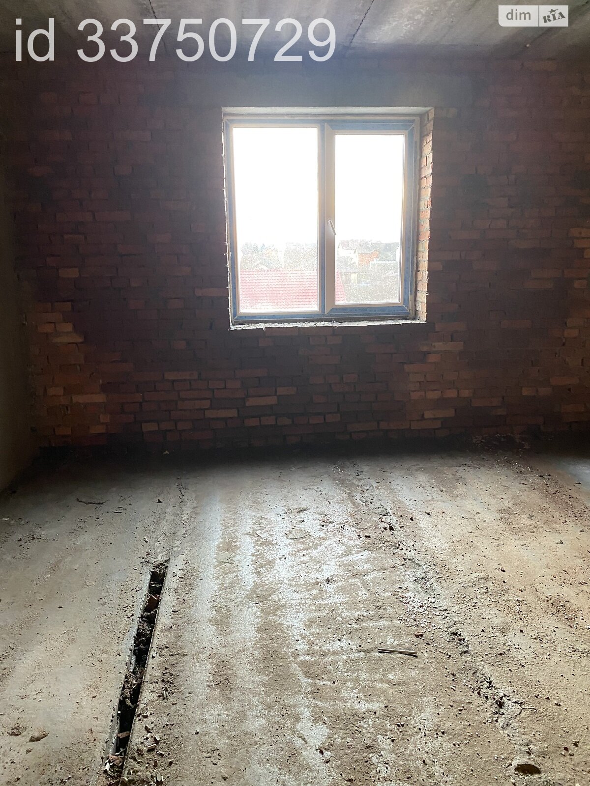 Продажа однокомнатной квартиры в Агрономичном, на ул. Шевченко, фото 1